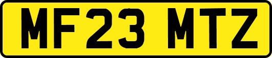 MF23MTZ