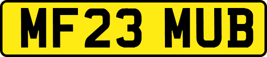 MF23MUB
