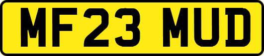 MF23MUD