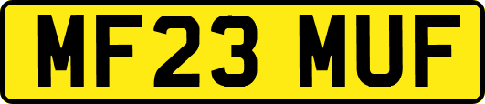 MF23MUF