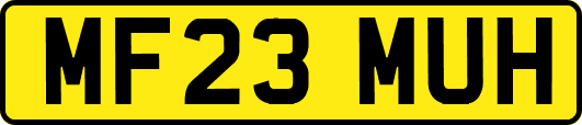 MF23MUH