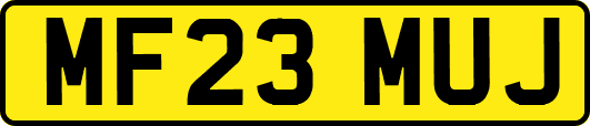 MF23MUJ