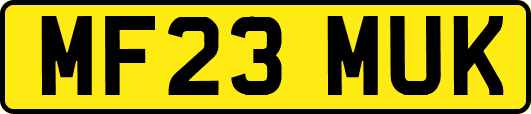 MF23MUK
