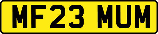 MF23MUM