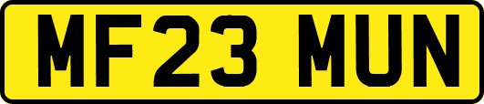 MF23MUN