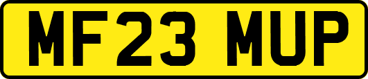 MF23MUP