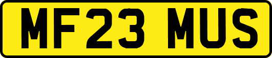 MF23MUS