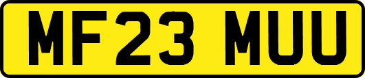 MF23MUU