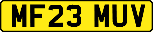 MF23MUV