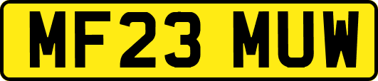 MF23MUW