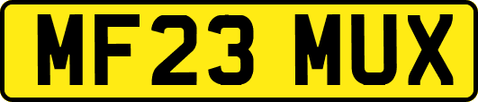 MF23MUX