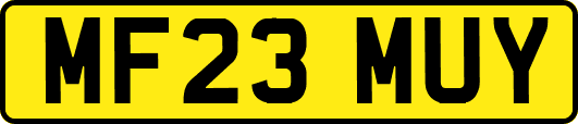 MF23MUY