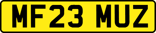 MF23MUZ