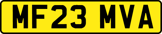 MF23MVA