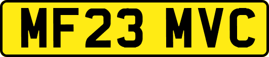 MF23MVC