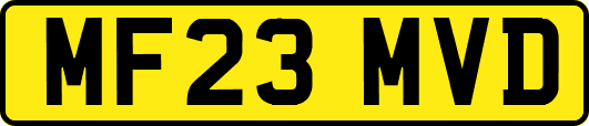 MF23MVD