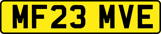 MF23MVE