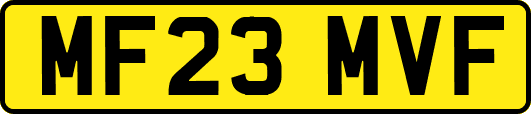 MF23MVF