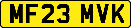 MF23MVK