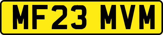 MF23MVM