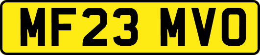 MF23MVO