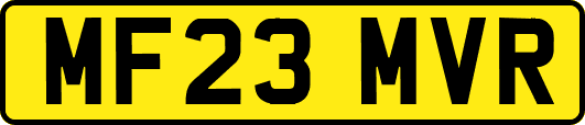 MF23MVR