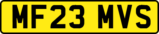 MF23MVS