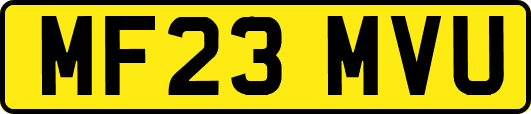 MF23MVU