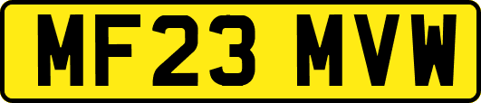 MF23MVW