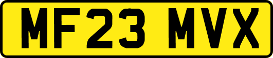 MF23MVX