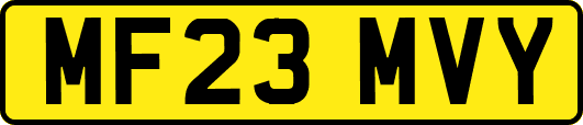 MF23MVY