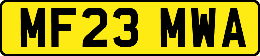 MF23MWA