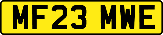MF23MWE