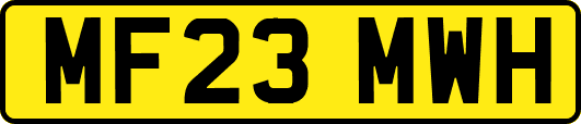 MF23MWH