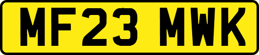 MF23MWK