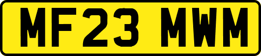 MF23MWM