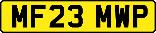 MF23MWP