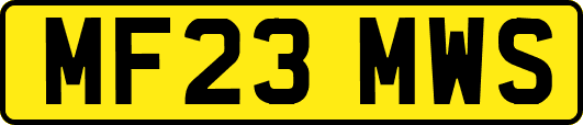MF23MWS