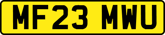 MF23MWU