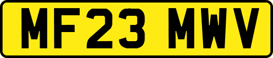 MF23MWV