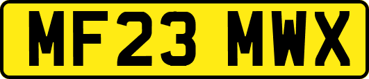 MF23MWX