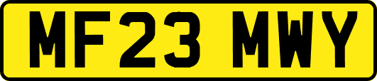 MF23MWY