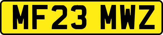 MF23MWZ