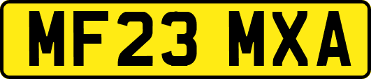 MF23MXA
