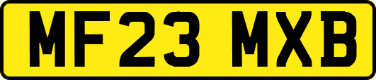 MF23MXB
