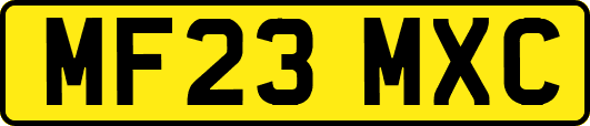 MF23MXC
