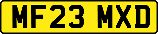 MF23MXD