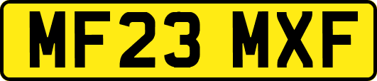 MF23MXF