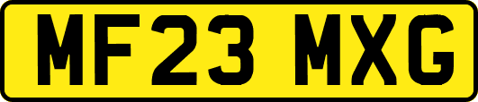 MF23MXG