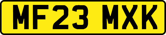 MF23MXK